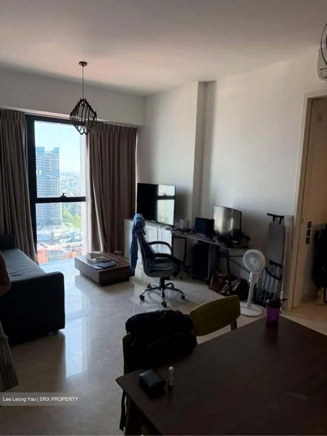 Duo Residences (D7), Apartment #573062011